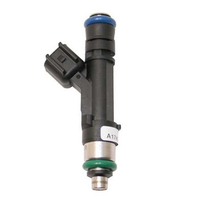 Hi-Flow Fuel Injectors 47lbs (8pk) FRDM9593-LU47