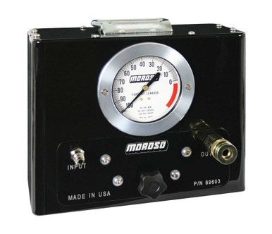 MOROSO Cylinder Leak Down Tester MOR89603