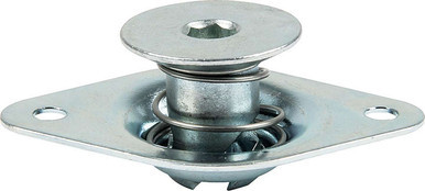 ALLSTAR PERFORMANCE Allen Hd S/E Fasteners 7/16 .500in 50pk Steel ALL19137