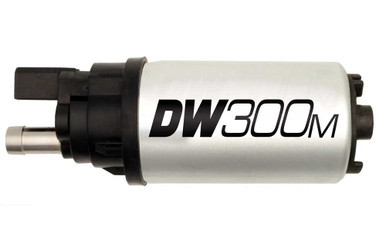 DEATSCHWERKS DW300M Electric Fuel Pump In-Tank 340LHP DWK9-305-1034