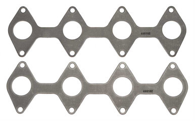 SCE GASKETS FORD 4.6L/5.4L 3V EXH. GASKET SET SCE446182