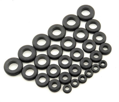 MR. GASKET Grommet Assortment MRG3706