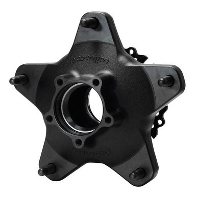 Starlite 55XD Hub Rear 5 Bolt Drilled Studs WIL270-12111D