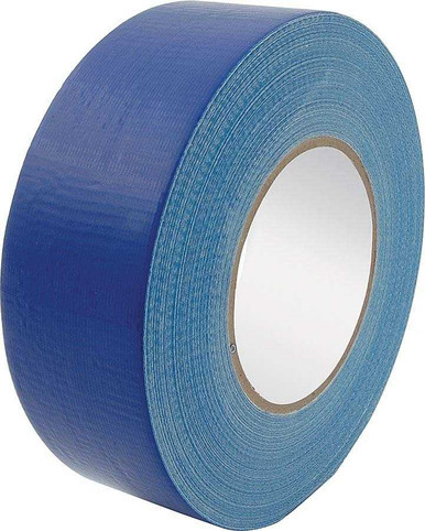 ALLSTAR PERFORMANCE Racers Tape 2in x 180ft Blue ALL14155
