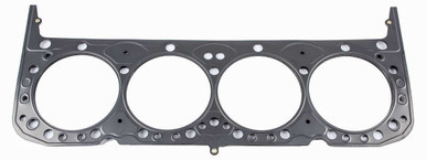 4.100 MLS Head Gasket .040 - SBC CAGC5246-040