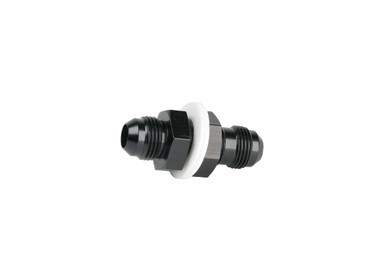 8an Fitting  Bulkhead  AFS15685