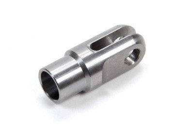 MEZIERE Weld-In Slot Clevis - 3/4 x .058 3/16 MEZCE34