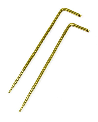EDELBROCK Metering Rods - .073 x .047 EDE1456