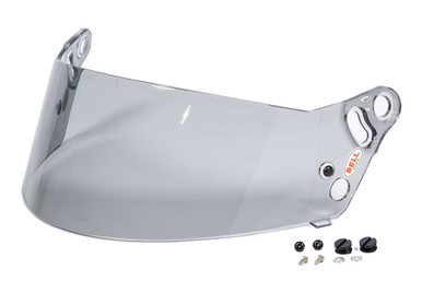 Light Smoke Shield 287SRV 3mm Anti-Fog BEL2010172