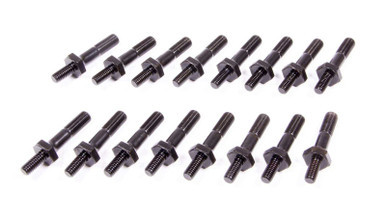 3/8 Magnum Rocker Studs 1.750 Upper Stud Length COM4504-16