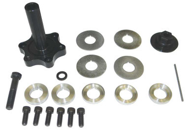 MOROSO Drive Mandrel Kits - Oil Vac. Pumps - BBC MOR63884