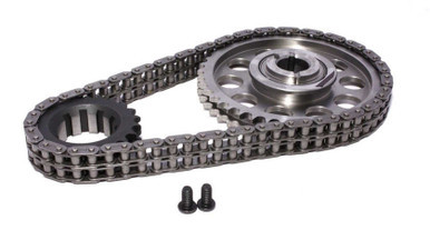 BBF Billet Timing Set  COM7122
