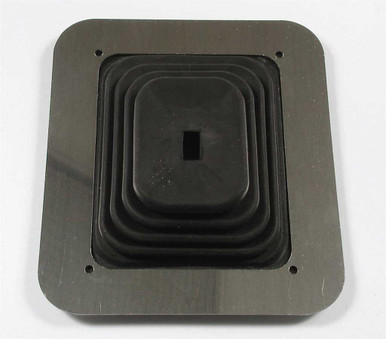MR. GASKET Large Square Shifter Boo MRG1652