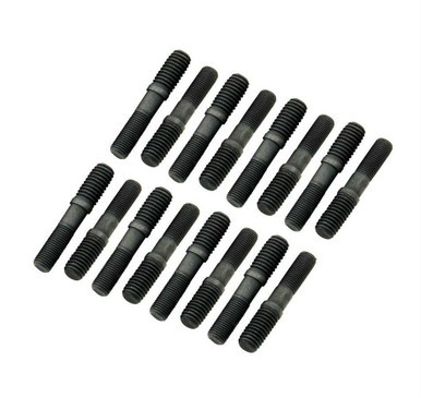 MR. GASKET Screw-In Stud/No Oil Hol MRG1076
