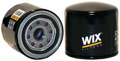 WIX RACING FILTERS Spin-On Lube Filter WIX51334
