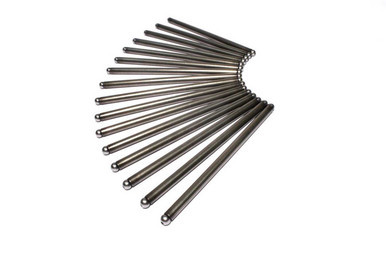 COMP CAMS SBF 302 5/16 H/R Pushrods - 6.400 Long COM7819-16