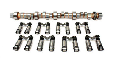 COMP CAMS XE 230/236 S-Rlr CL-Kit Chrysler 273-360 COMCL20-743-9