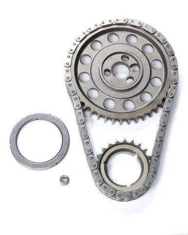 CLOYES True Roller Timing Set Billet SBC Rocket Block CLO9-3146BZ