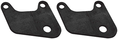 ALLSTAR PERFORMANCE QC Lift Bar Brackets Steel Lower 5/8in Hole ALL68314