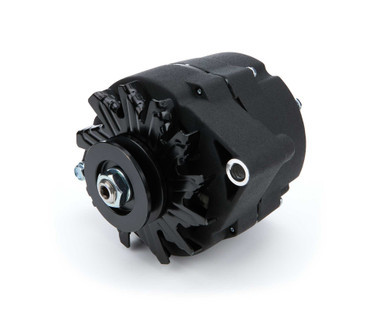 PROFORM GM Alternator 1 Wire 120 Amp Black PFM66448.12N