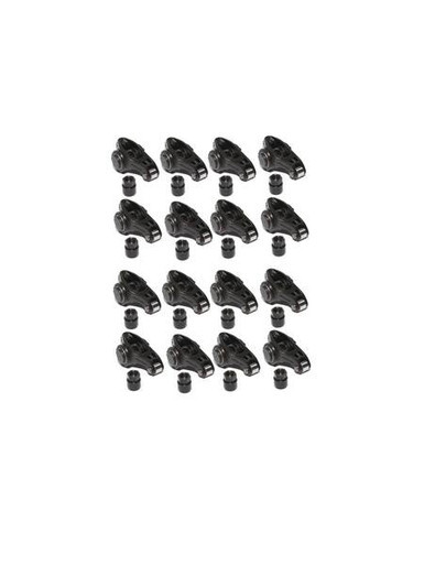 COMP CAMS Ultra Pro Mag 1.8 Rockers LS1 3/8" Stud COM1675-16