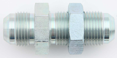 AEROQUIP Blkhd Union #4flare/#4fl  AERFCM2771