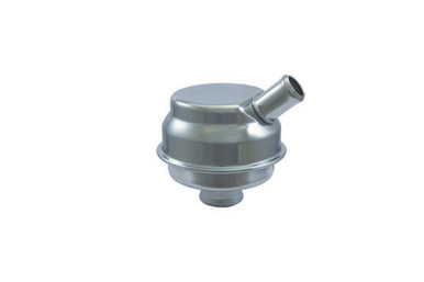 Push In Mopar Style Breather Cap Chrome SPC7275