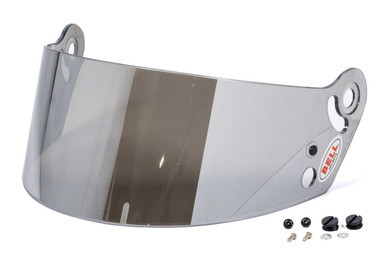 Silver Mirror Shield 276SRV 3mm BEL2010156