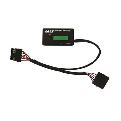 E6 Ignition Rev Limit Tester FST1000-1050