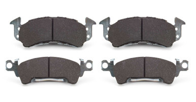 WILWOOD Pad Set  BP-28  D52 Big GM WIL150-28-D52K