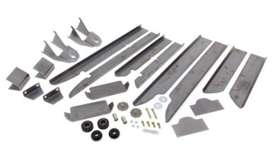 HELLWIG 64-67 GM A-Body Frame FX Frame Boxing Kit HEL11102