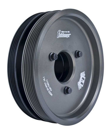 FLUIDAMPR GM LS3/L99 7-3/4 Damper - SFI FLU760111