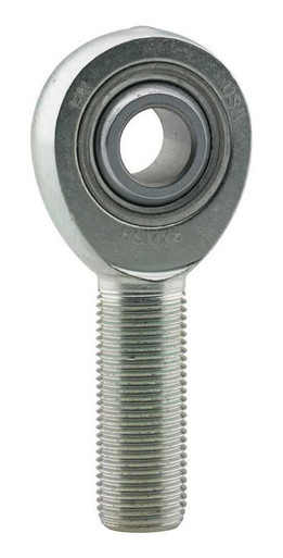 FK ROD ENDS Rod End 5/8 x 3/4 LH Mal FKBRSMXL10T