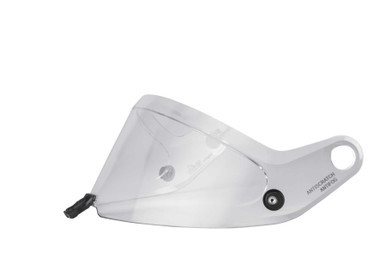 STILO VISOR ST6 CLEAR  STIYA0905