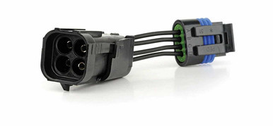 Wire Pigtail LT1-IAC Motor FST308023