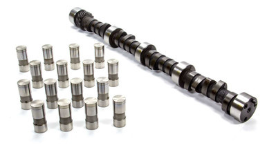 ELGIN SBC Cam & Lifter Kit - 450/450-110 274 Duration ELGCL-1785PK