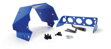 TCI Glide Trans Shield-Blue TCI970005