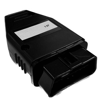 2019-2024 Mercedes Sprinter J51 Option Dongle SBFTI1349-00