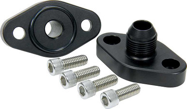 ALLSTAR PERFORMANCE Block Adapter Kit BBC 12AN ALL31151
