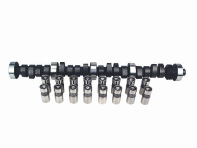 COMP CAMS XE 230/236 Hyd Flat CL-Kit Ford 221-302 COMCL31-246-3