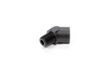 FRAGOLA 1/8npt 45 Deg Adapter Fitting Male/Female FRG491501-BL