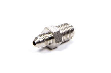 XRP-XTREME RACING PROD. `-3 Male to 1/2-20 Male Inverted Flare Fitting XRP490803