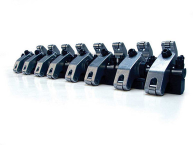 GM LS3 Shaft R/A Set - 1.7 Ratio - Offset COM1521