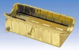 MILODON BBC Marine Oil Pan MIL31557