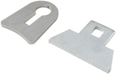 ALLSTAR PERFORMANCE Repl Mounting Tabs for ALL10217/10218 ALL99070