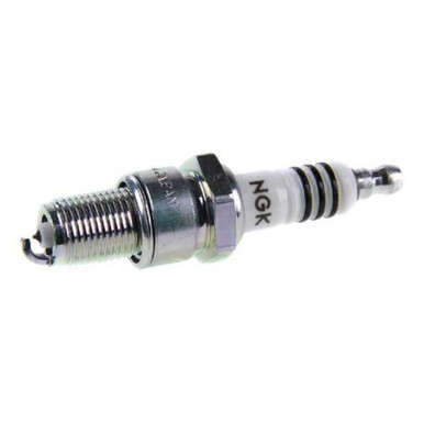 NGK Spark Plug Stock # 6684 NGKBPR8EIX