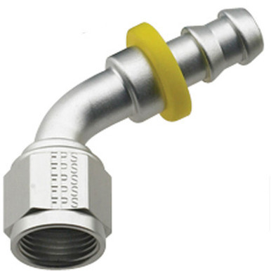 FRAGOLA #12 PUSH-LITE END 60  CLEAR FRG206012-CL