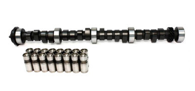 COMP CAMS XE 224/230 Hyd Flat CL-Kit Olds 260-455 COMCL42-223-4