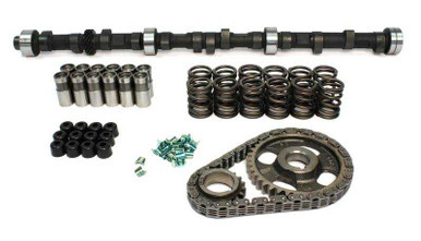 COMP CAMS HE 206/206 H-Flt K-Kit Ford 144-250 6 Cy COMK65-235-4