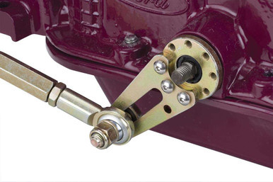 LOKAR Ford AOD Adj Column Shift Linkage LOKACA-1807